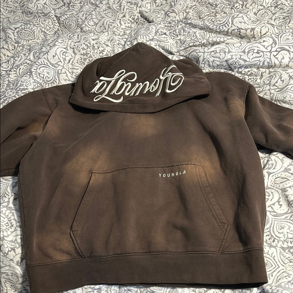 YoungLA hoodie